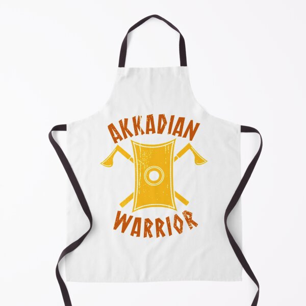 Item preview, Akkadian T-ShirtAkkadian Warrior designed and sold by BendiSpect.