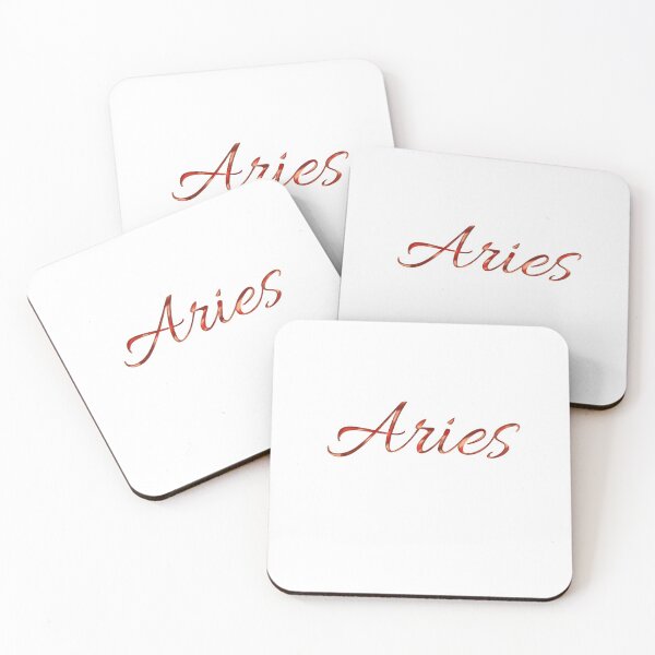 Item preview, Aries designed and sold by Ishika005.