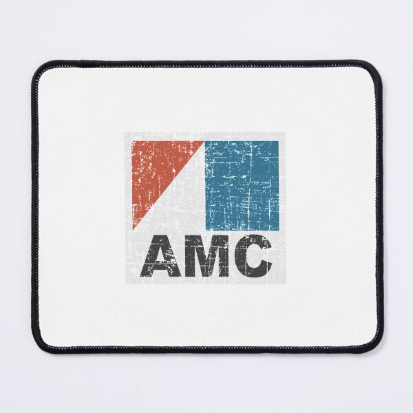 Item preview, Amc T-ShirtAMC - American Motors Corporation designed and sold by BendiSpect.