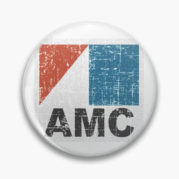 Item preview, Amc T-ShirtAMC - American Motors Corporation designed and sold by BendiSpect.