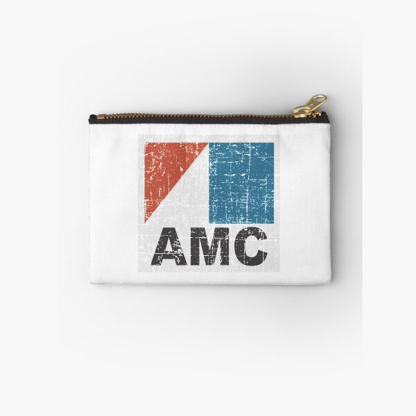 Artikelvorschau, Amc T-ShirtAMC - American Motors Corporation entworfen und verkauft von BendiSpect.