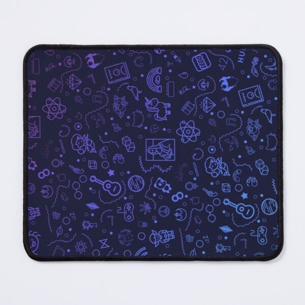Item preview, abstract graphic pattern designed and sold by Thehecticstore.