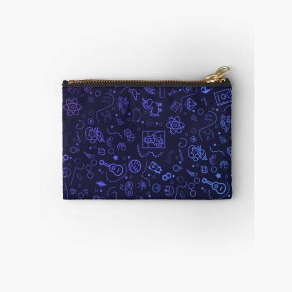 Item preview, abstract graphic pattern designed and sold by Thehecticstore.