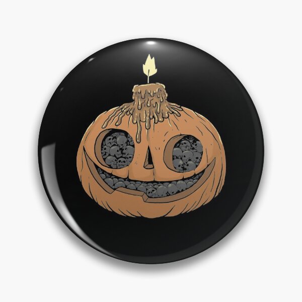 Item preview, Halloween Nights designed and sold by SwansonMartin.
