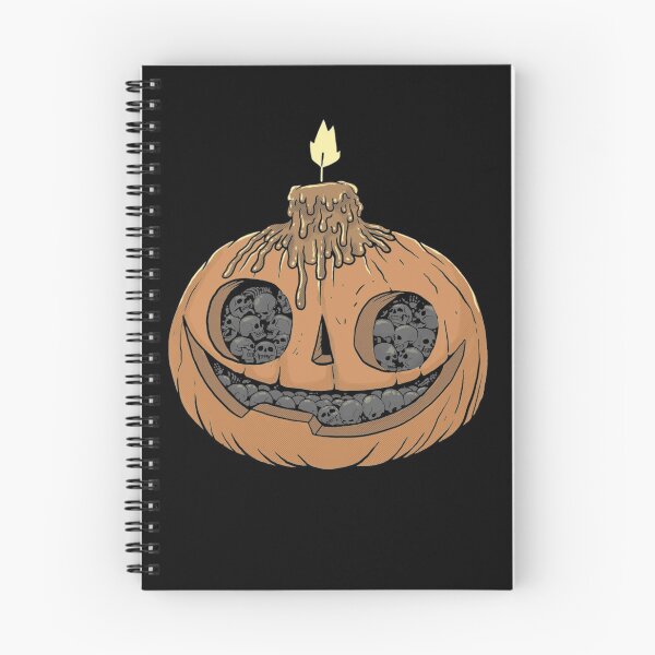 Item preview, Halloween Nights designed and sold by SwansonMartin.