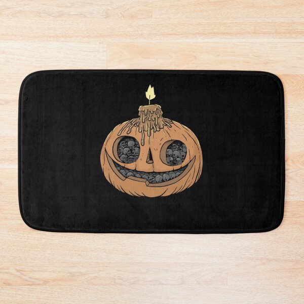Item preview, Halloween Nights designed and sold by SwansonMartin.
