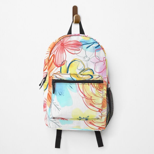Item preview, Watercolor Floral designed and sold by printmesomecolo.