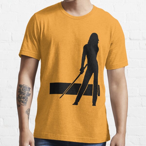 Here comes the bride Essential T-Shirt