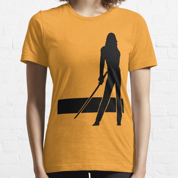 Here comes the bride Essential T-Shirt