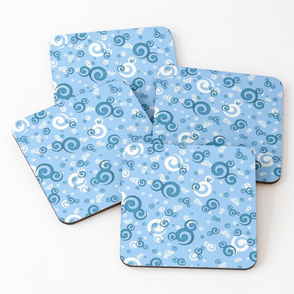 Item preview, Blue Keong designed and sold by faiqma.