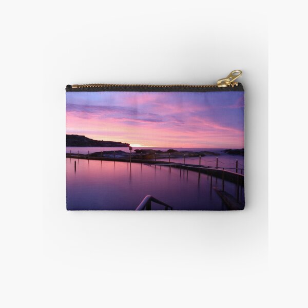 Item preview, Sunrise - Malabar Baths designed and sold by Mark Lucey.