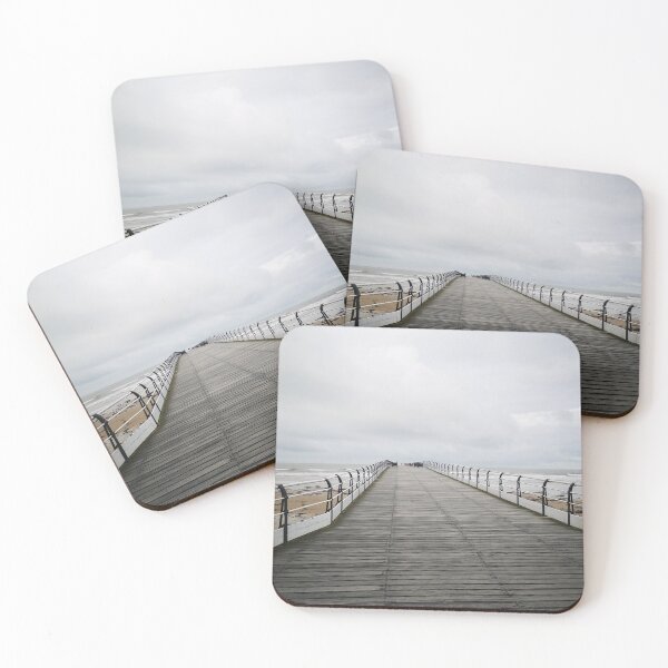 Item preview, Saltburn Pier designed and sold by Loveandfrappes.