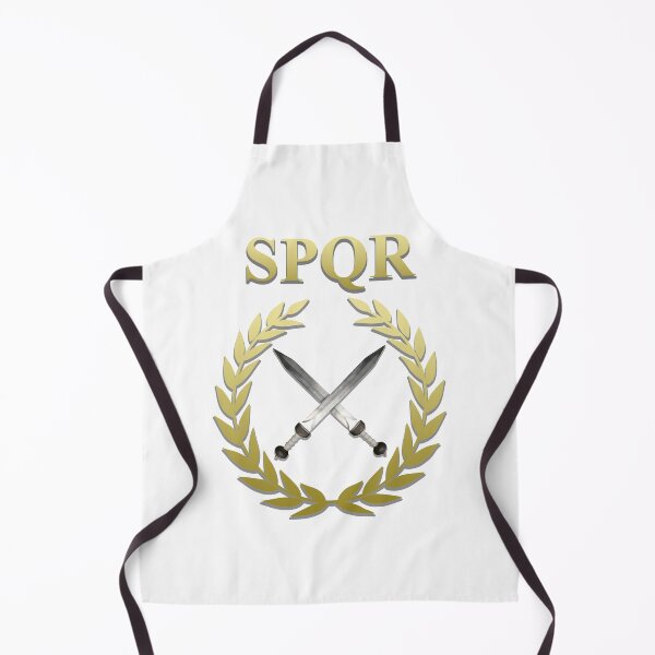 Item preview, SPQR Gladius of the Empire designed and sold by Agema Apparel.