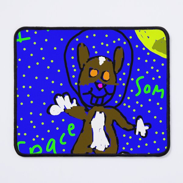 Item preview, I need space designed and sold by VampTreesArt.
