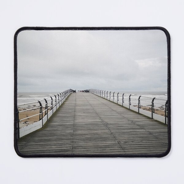 Item preview, Saltburn Pier designed and sold by Loveandfrappes.