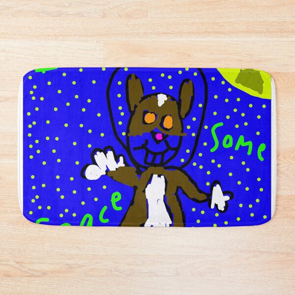 Item preview, I need space designed and sold by VampTreesArt.