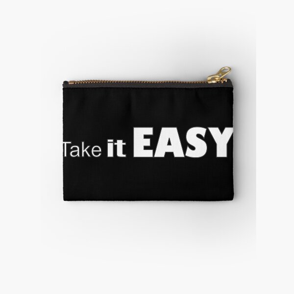 Item preview, Take it Easy designed and sold by Smartalb.