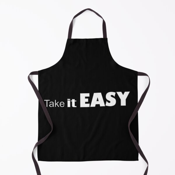 Item preview, Take it Easy designed and sold by Smartalb.
