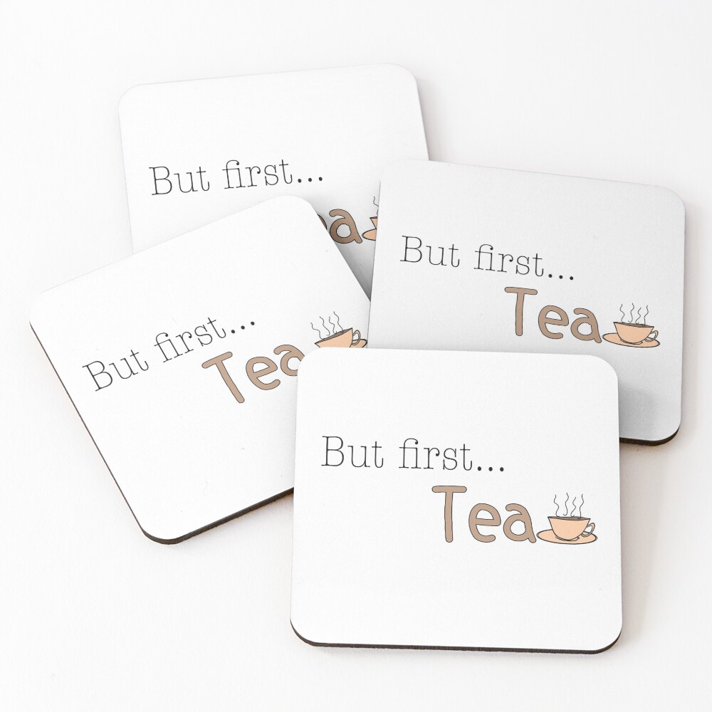Item preview, Coasters (Set of 4) designed and sold by TheStarsDesigns.