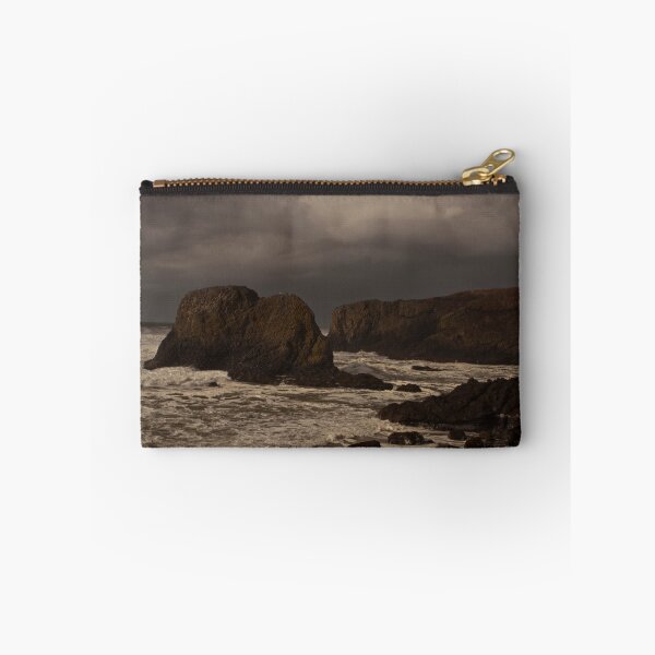 Item preview, Pacific Storm ~ Heading Inland designed and sold by Ritchie Belleque.