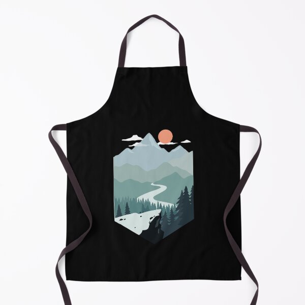 Item preview, pine forest designed and sold by zaher97.