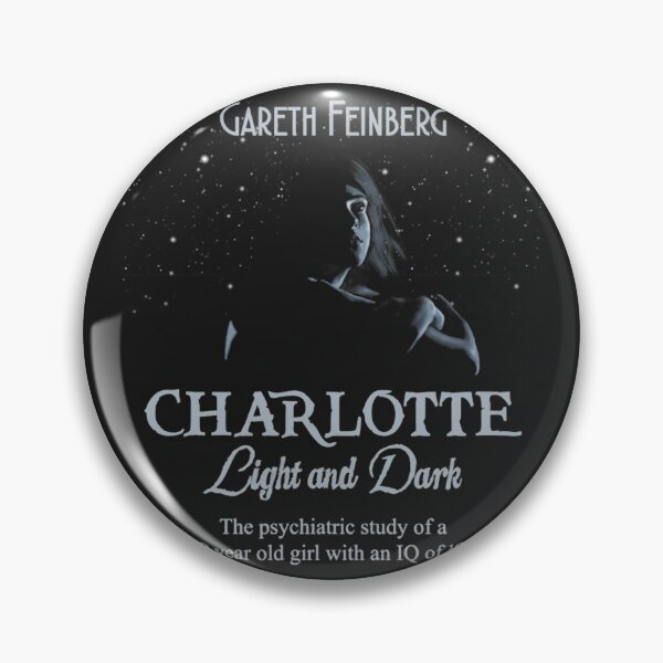 Item preview, Cable Tv Series T-ShirtCharlotte Dark and Light designed and sold by BendiSpect.