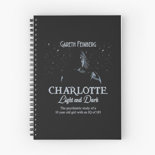 Item preview, Cable Tv Series T-ShirtCharlotte Dark and Light designed and sold by BendiSpect.