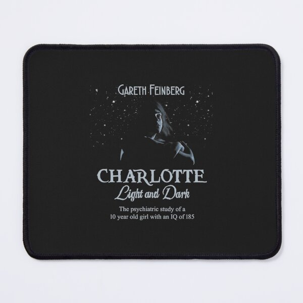 Item preview, Cable Tv Series T-ShirtCharlotte Dark and Light designed and sold by BendiSpect.