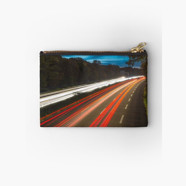 Item preview, LIGHT TRAILS 01 designed and sold by tomuhlenberg.