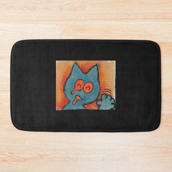 Item preview, Cat T-Shirtcat #2  designed and sold by BendiSpect.