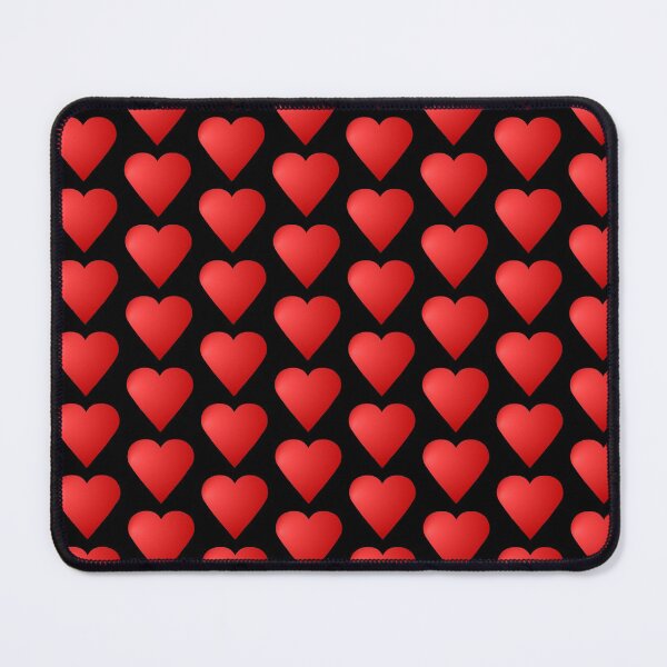 Item preview, Hearts designed and sold by Eliza434.