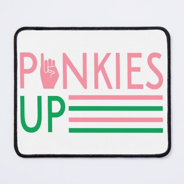 Item preview, Pinkies Up designed and sold by PrettyPhoxie.