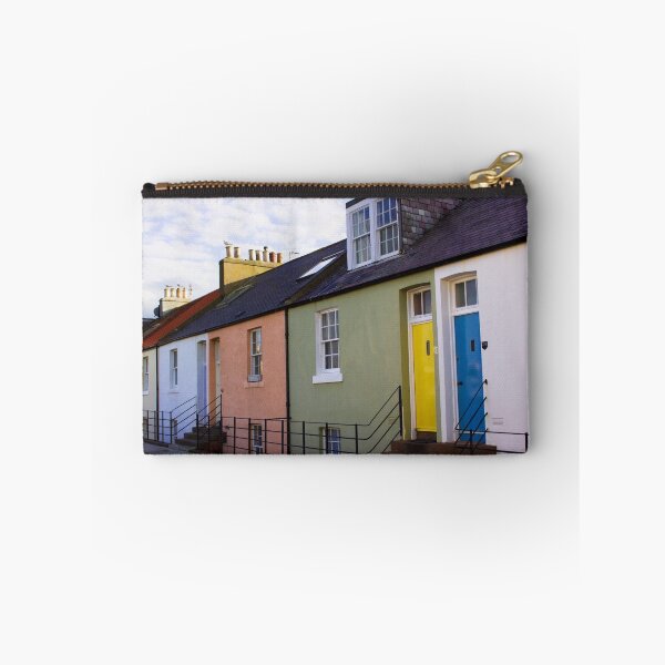 Item preview, Colourful Cottages designed and sold by Lynne Morris.