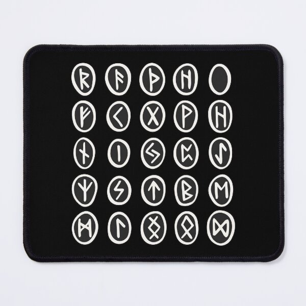 Item preview, runes designed and sold by zaher97.