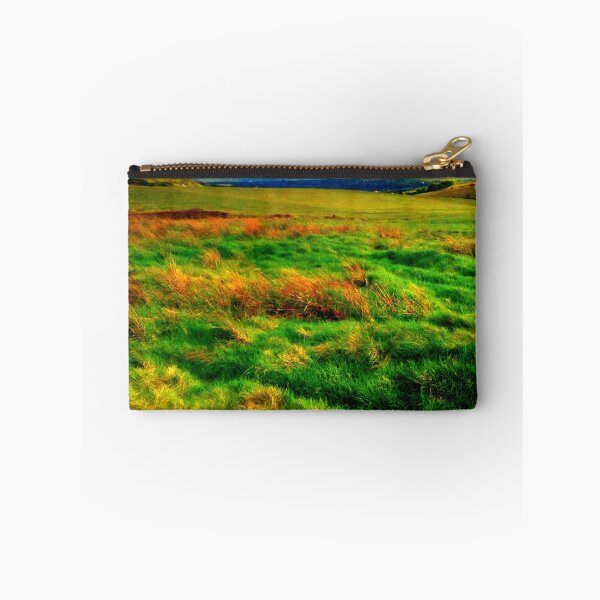 Artikelvorschau, Moorland at Ogden Water entworfen und verkauft von Allenart_UK.