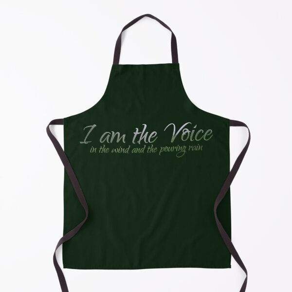 Item preview, The Voice designed and sold by ChiaraBlueberry.