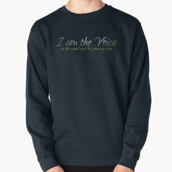 Item preview, The Voice designed and sold by ChiaraBlueberry.