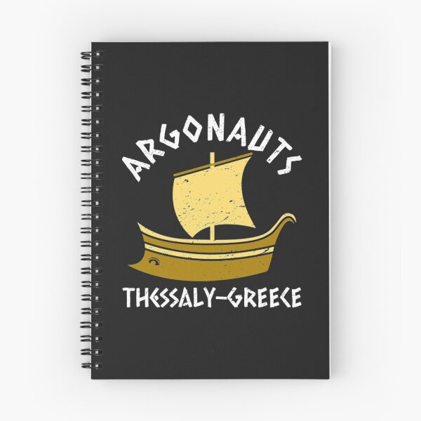 Item preview, Jason And The Argonauts T-ShirtThe Argonauts T designed and sold by BendiSpect.