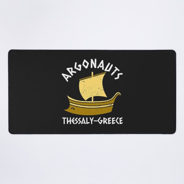 Item preview, Jason And The Argonauts T-ShirtThe Argonauts T designed and sold by BendiSpect.