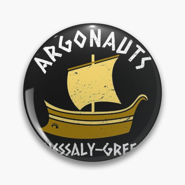 Item preview, Jason And The Argonauts T-ShirtThe Argonauts T designed and sold by BendiSpect.