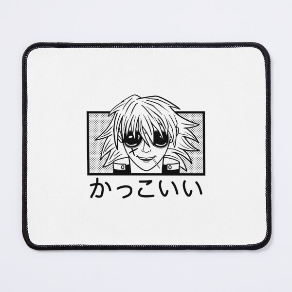 Item preview, Manga T-ShirtManga Kakkoii designed and sold by BendiSpect.