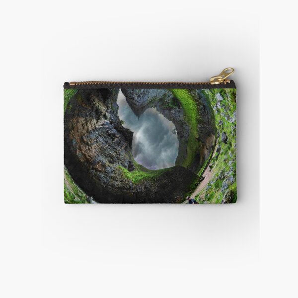 Item preview, Gordale Scar, North Yorkshire - Wormhole designed and sold by Lucy Martin.