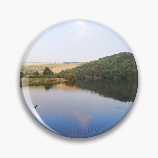 Item preview, Tunstall Reservoir designed and sold by Loveandfrappes.