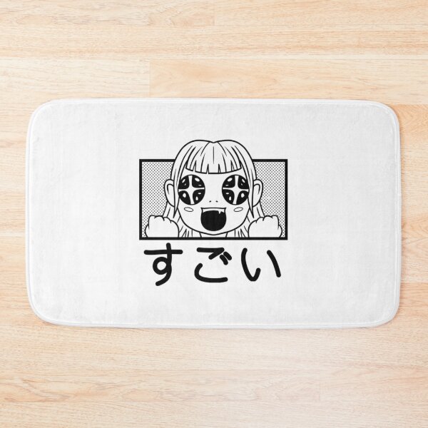 Item preview, Manga T-ShirtManga Sugoi designed and sold by BendiSpect.