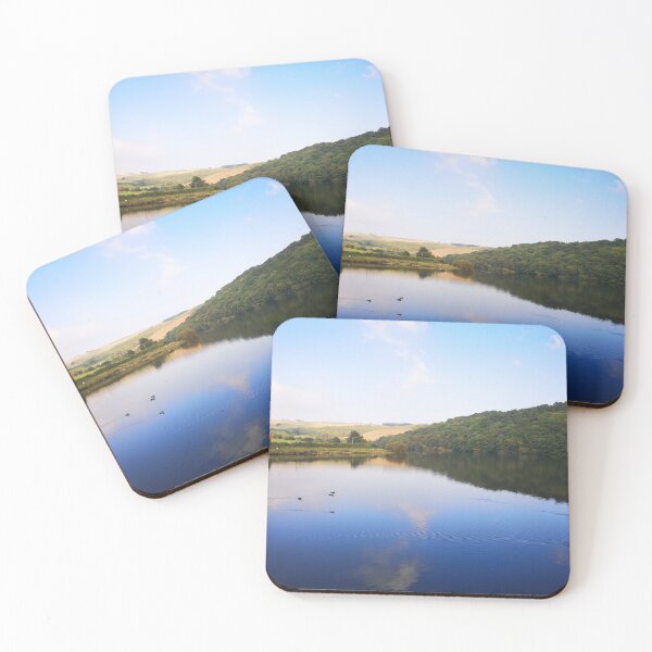 Item preview, Tunstall Reservoir designed and sold by Loveandfrappes.