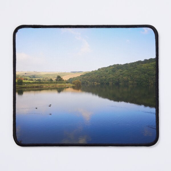 Item preview, Tunstall Reservoir designed and sold by Loveandfrappes.