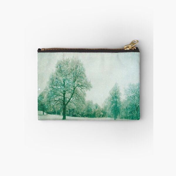 Item preview, Thornhill Park in the Snow designed and sold by Lucy Martin.