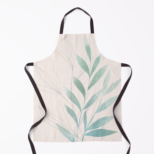 Item preview, Herbal silhouettes designed and sold by HeliMalereiArt.