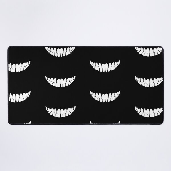 Item preview, Devil smile mask designed and sold by SaraDarwish.