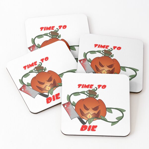 Item preview, Halloween pumpkin  designed and sold by RezFrosting.